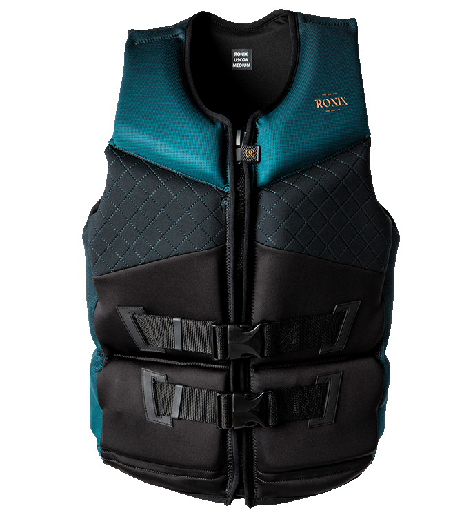 Ronix Imperial Women's Capella 3.0 Life Jacket - 88 Gear