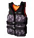Ronix Neptune Capella 3.0 Jr. Boy's Life Jacket - 88 Gear