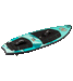 Ronix Brightside Standard Core Surfer 2023 - 88 Gear