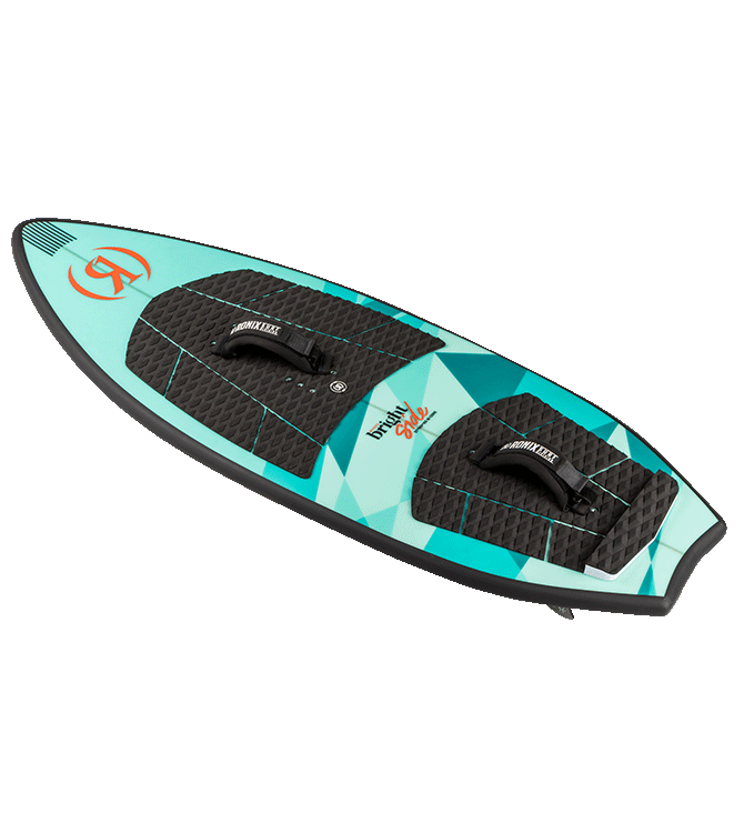 Ronix Brightside Standard Core Surfer 2023 - 88 Gear