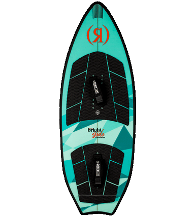 Ronix Brightside Standard Core Surfer 2023 - 88 Gear