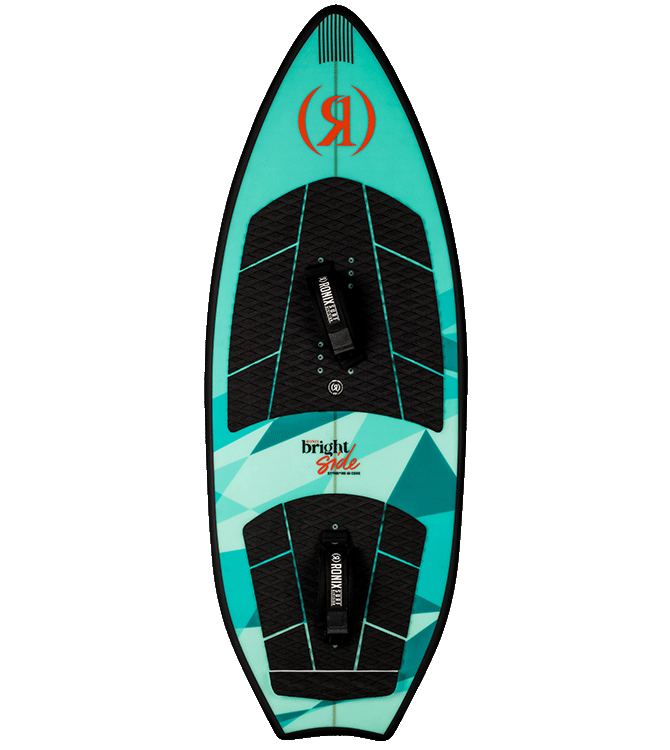Ronix Brightside Standard Core Surfer 2023 - 88 Gear