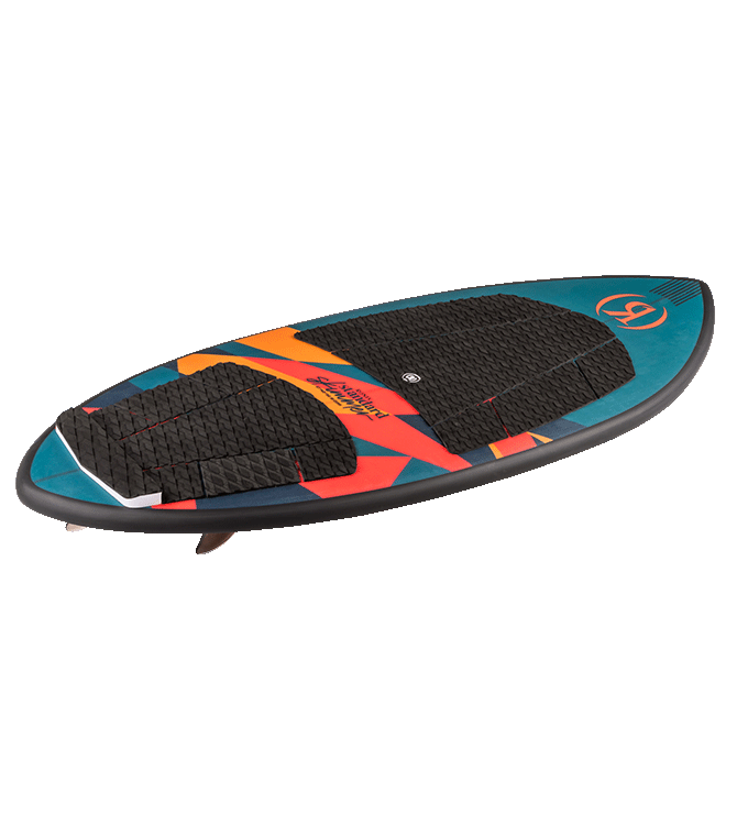 Ronix Standard Core Skimmer Wakesurf Board - 88 Gear