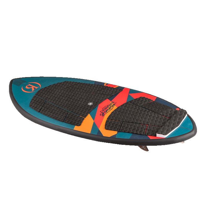 Ronix Standard Core Skimmer Wakesurf Board - 88 Gear