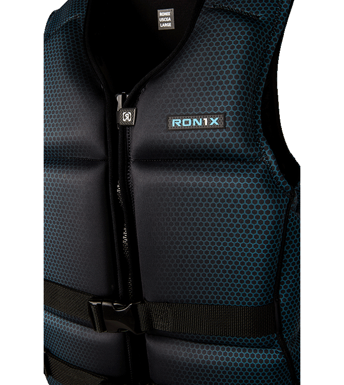 Ronix One Capella 3.0 Men's Life Jacket - 88 Gear