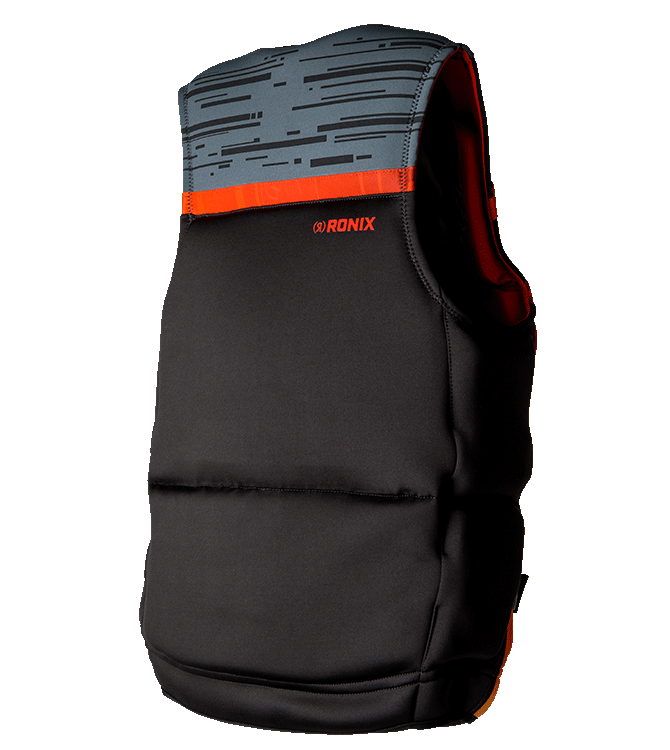 Ronix Megacorp Surf Capella 3.0 Life Jacket - 88 Gear