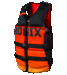 Ronix Megacorp Surf Capella 3.0 Life Jacket - 88 Gear