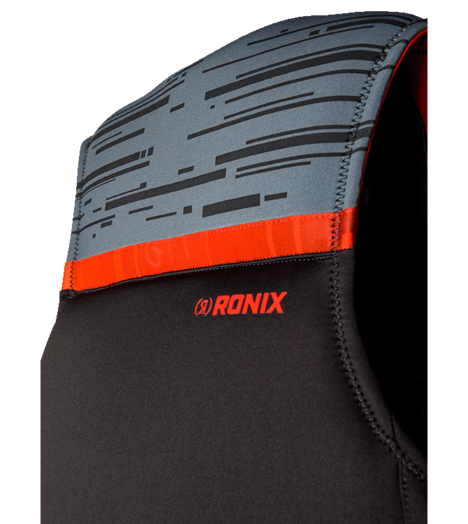 Ronix Megacorp Surf Capella 3.0 Life Jacket - 88 Gear