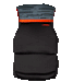 Ronix Megacorp Surf Capella 3.0 Life Jacket - 88 Gear