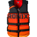 Ronix Megacorp Surf Capella 3.0 Life Jacket - 88 Gear