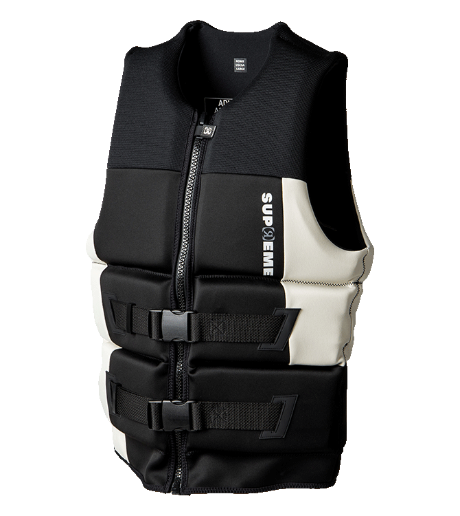 Ronix Supreme Yes CGA Life Jacket