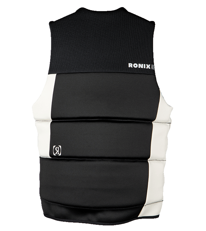Ronix Supreme Yes CGA Life Jacket
