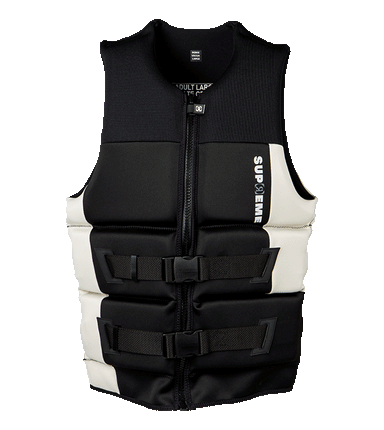 Ronix Supreme Yes CGA Life Jacket - 88 Gear