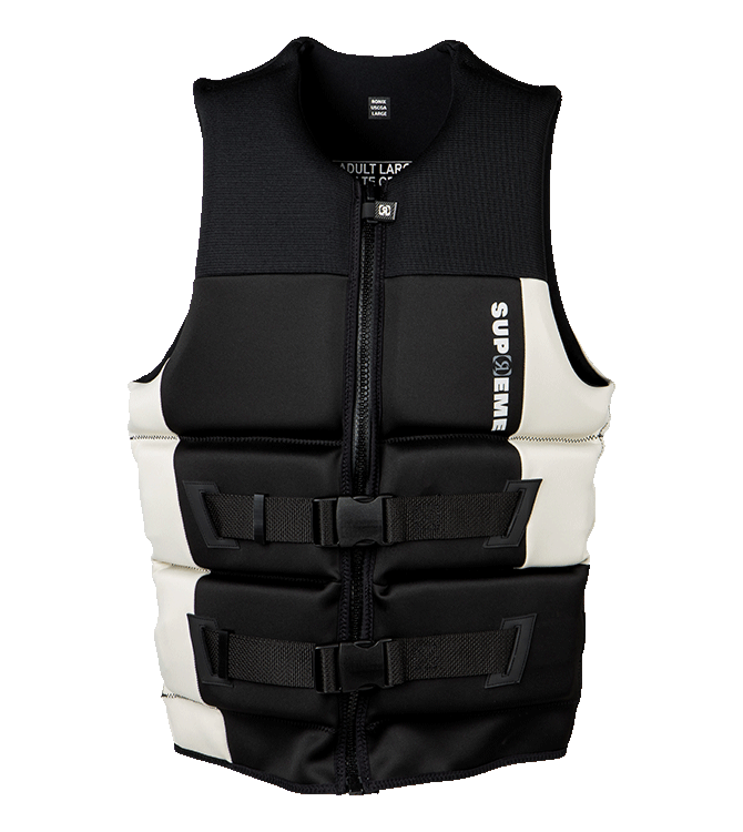 Ronix Supreme Yes CGA Life Jacket