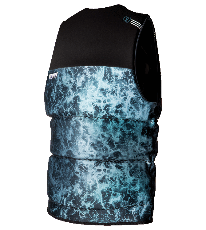 Ronix Point Break Yes Life Jacket - 88 Gear