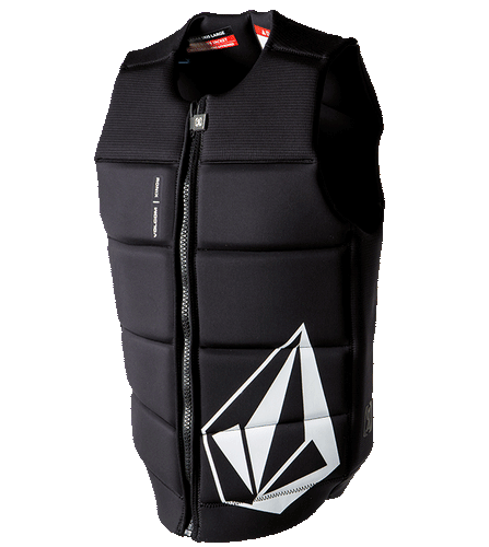 Ronix Volcom Impact Life Vest - 88 Gear