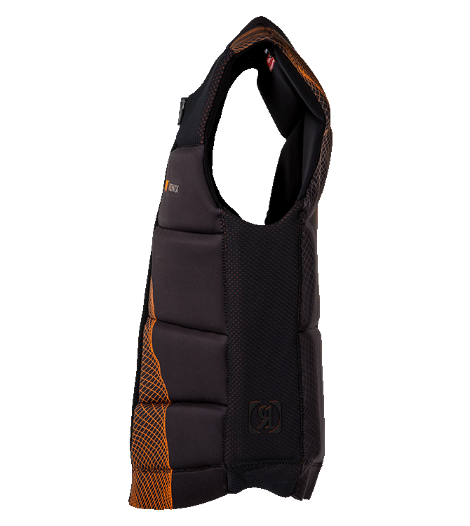 Ronix RXT Impact Life Vest - 88 Gear