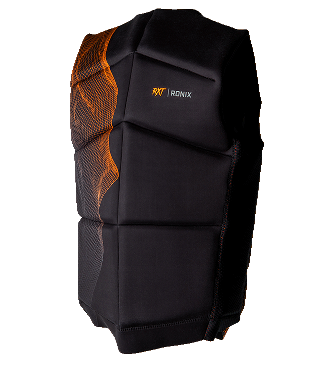 Ronix RXT Impact Life Vest - 88 Gear