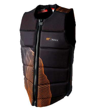 Ronix RXT Impact Life Vest - 88 Gear