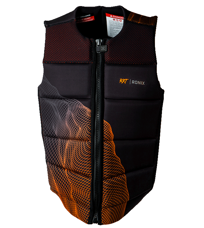 Ronix RXT Impact Life Vest - 88 Gear