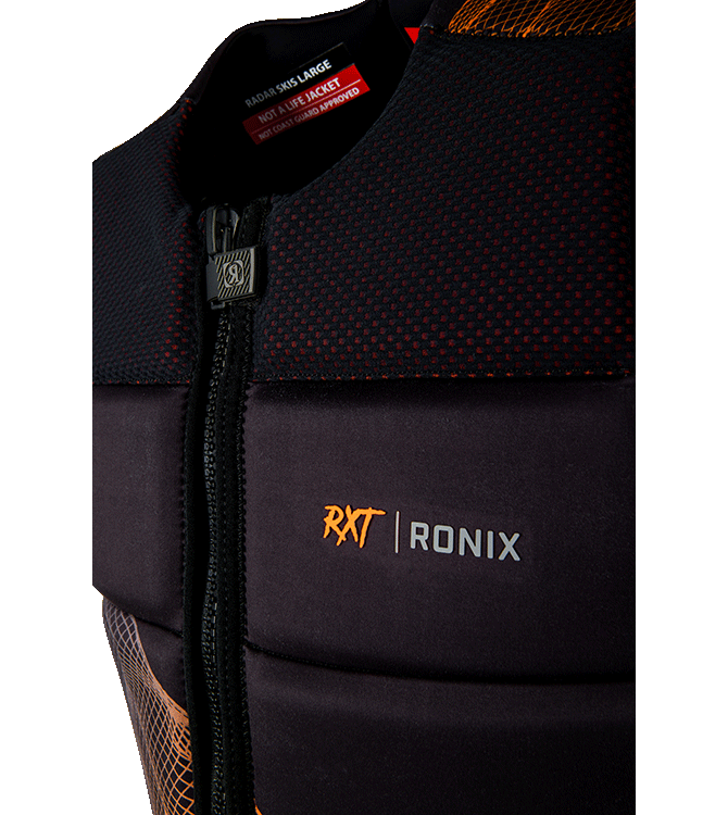 Ronix RXT Impact Life Vest - 88 Gear