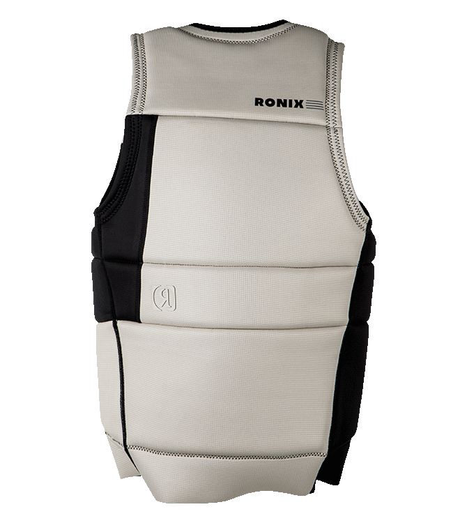 Ronix Supreme Men's Impact Life Vest - 88 Gear