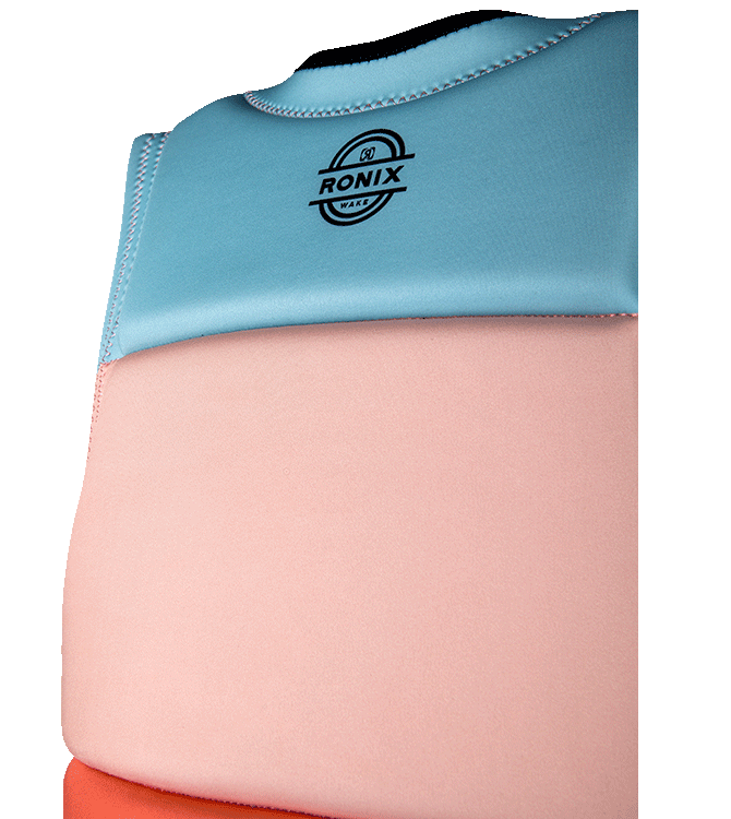 Ronix Coral Women's Life Vest - 88 Gear