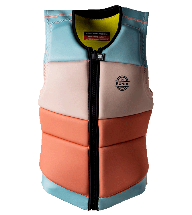 Ronix Coral Women's Life Vest - 88 Gear