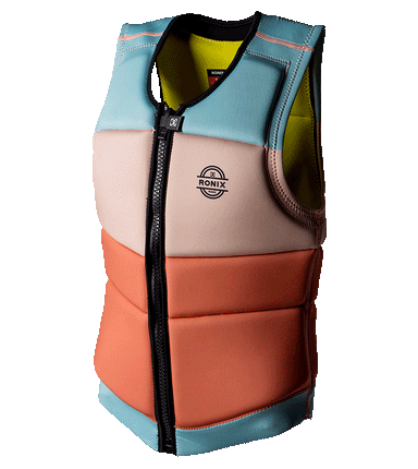 Ronix Coral Women's Life Vest - 88 Gear