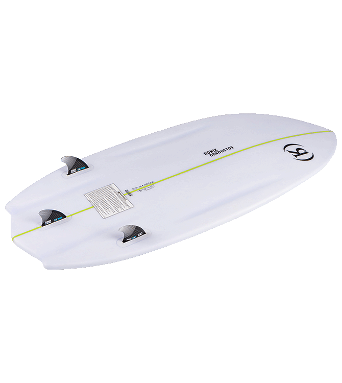 Ronix Flyweight Conductor Wakesurf board - 88 Gear