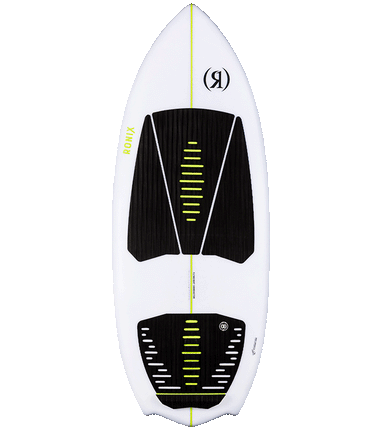 Ronix Flyweight Conductor Wakesurf board 88 Gear