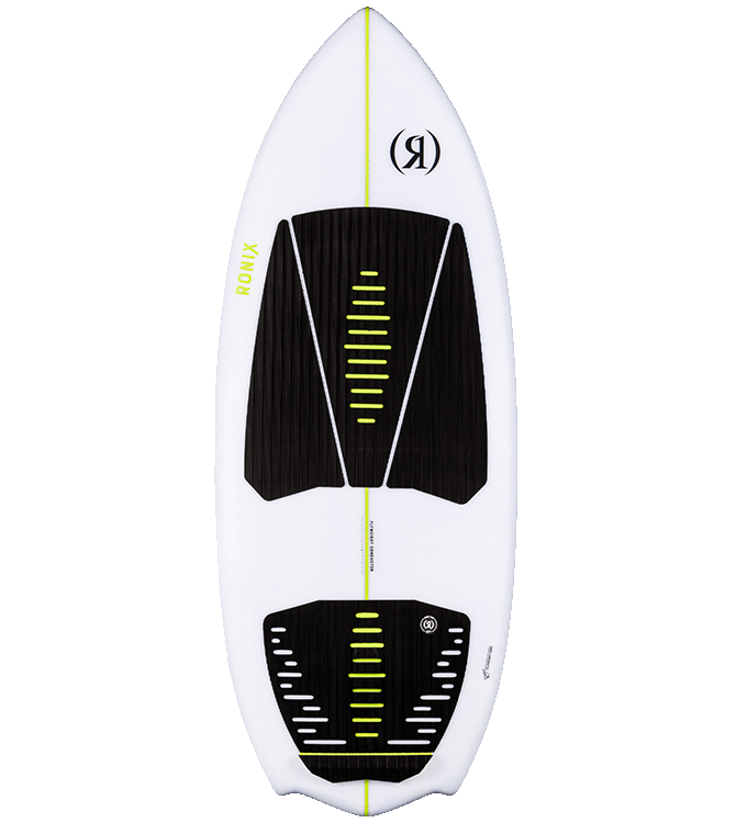 Ronix Flyweight Conductor Wakesurf board - 88 Gear