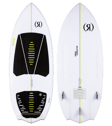 Ronix Wakesurf Boards Save on Skim and Surf Style Boards 88 Gear