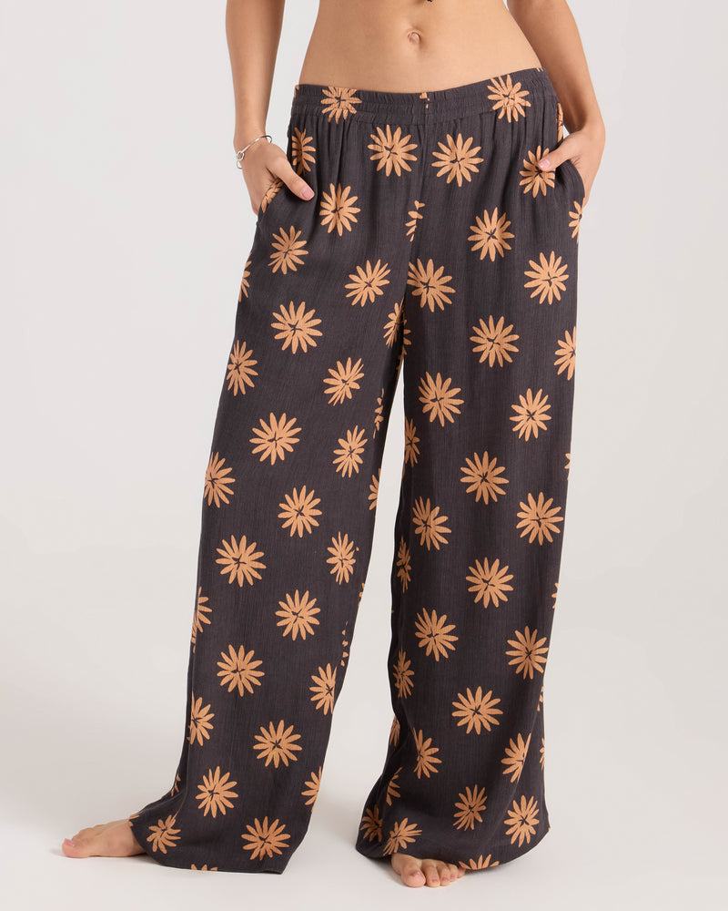 Volcom Women's Midnite Ramble Pants - 88 Gear