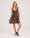 Volcom Women's Midnite Ramble Dress - 88 Gear