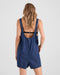 Volcom Women's Lived In Shorts Romper - 88 Gear