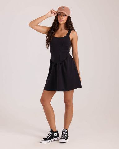 Volcom Women's Carve Dress - 88 Gear