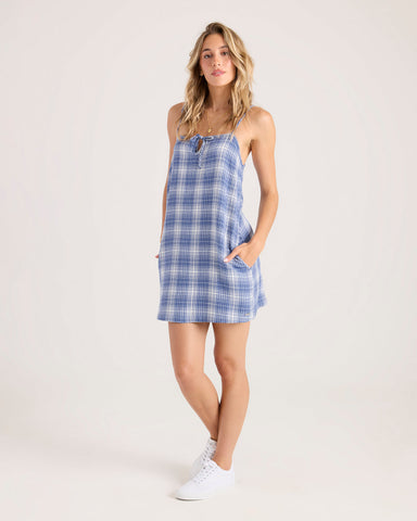 Volcom Women's Folkin Stone Dress - 88 Gear