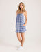 Volcom Women's Folkin Stone Dress - 88 Gear