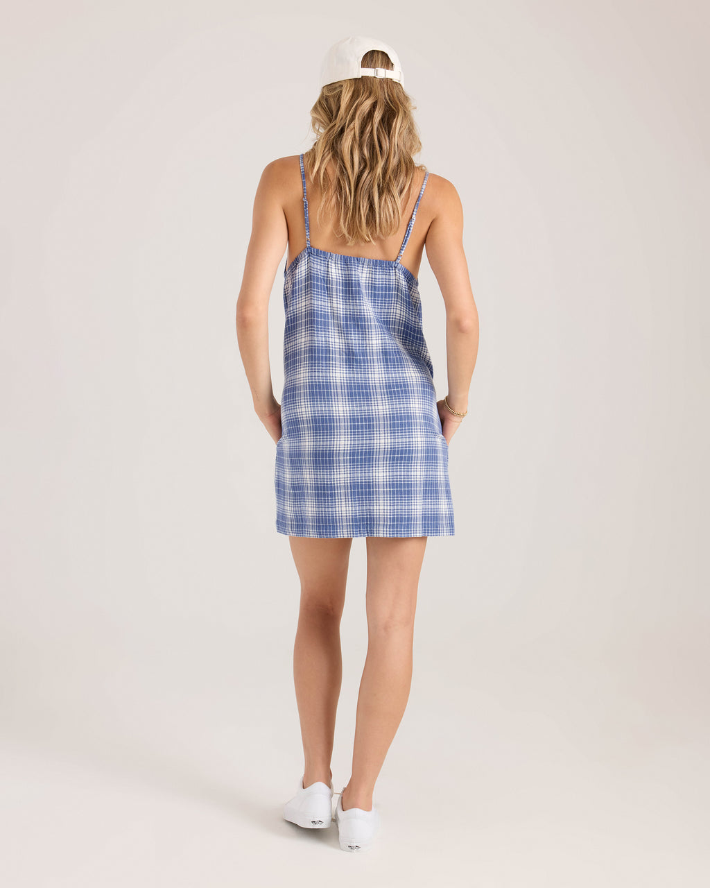 Volcom Women's Folkin Stone Dress - 88 Gear