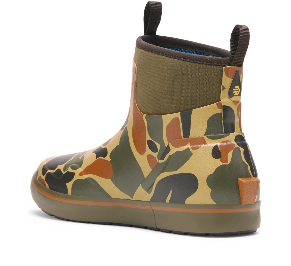 LaCrosse Alpha Deck Boots