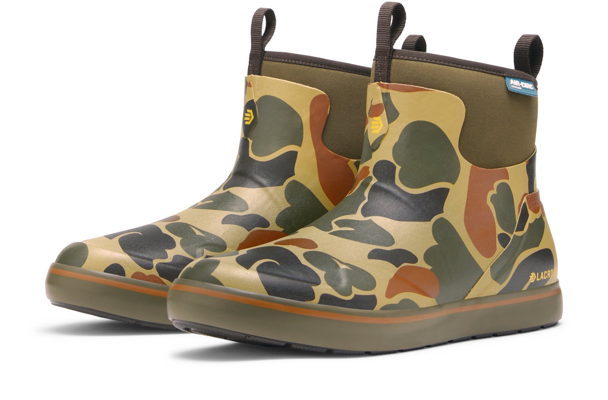 LaCrosse Alpha Deck Boots