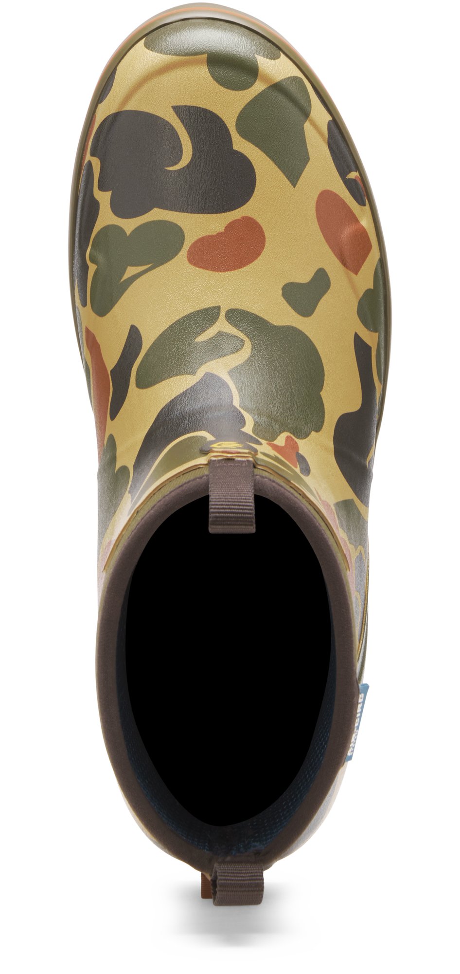 LaCrosse Alpha Deck Boots