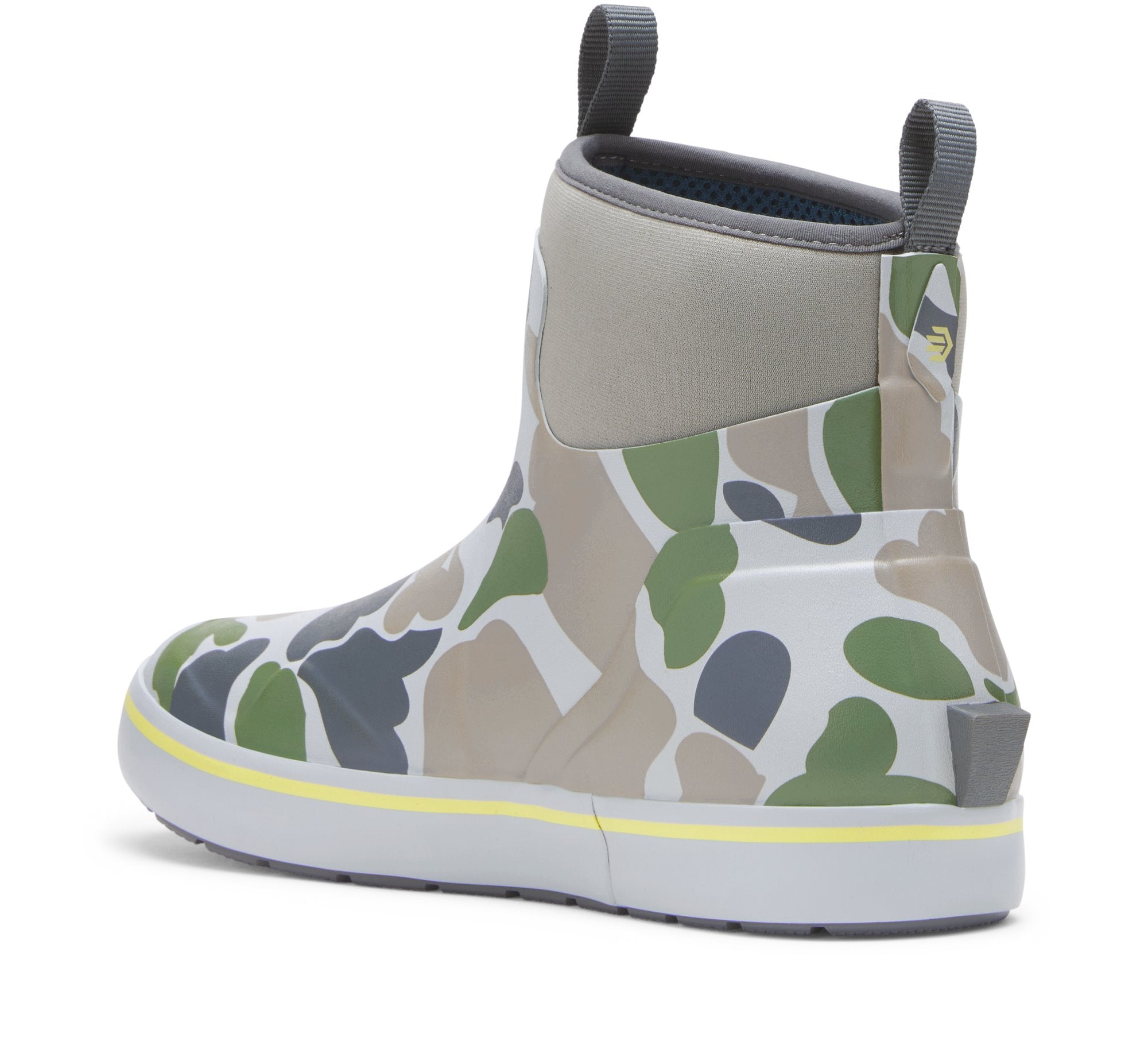LaCrosse Alpha Deck Boots - 88 Gear