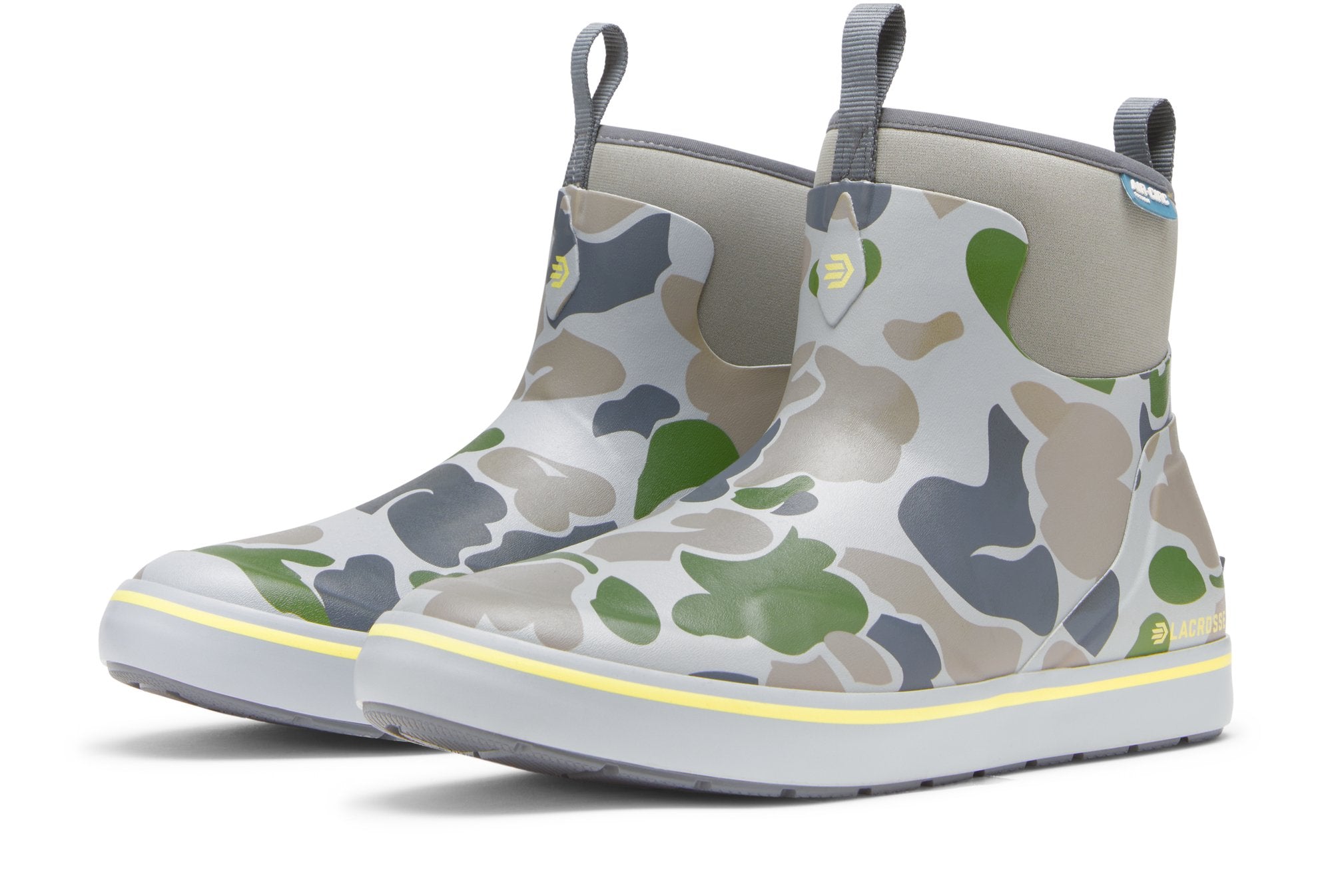 LaCrosse Alpha Deck Boots - 88 Gear