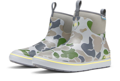 LaCrosse Alpha Deck Boots - 88 Gear