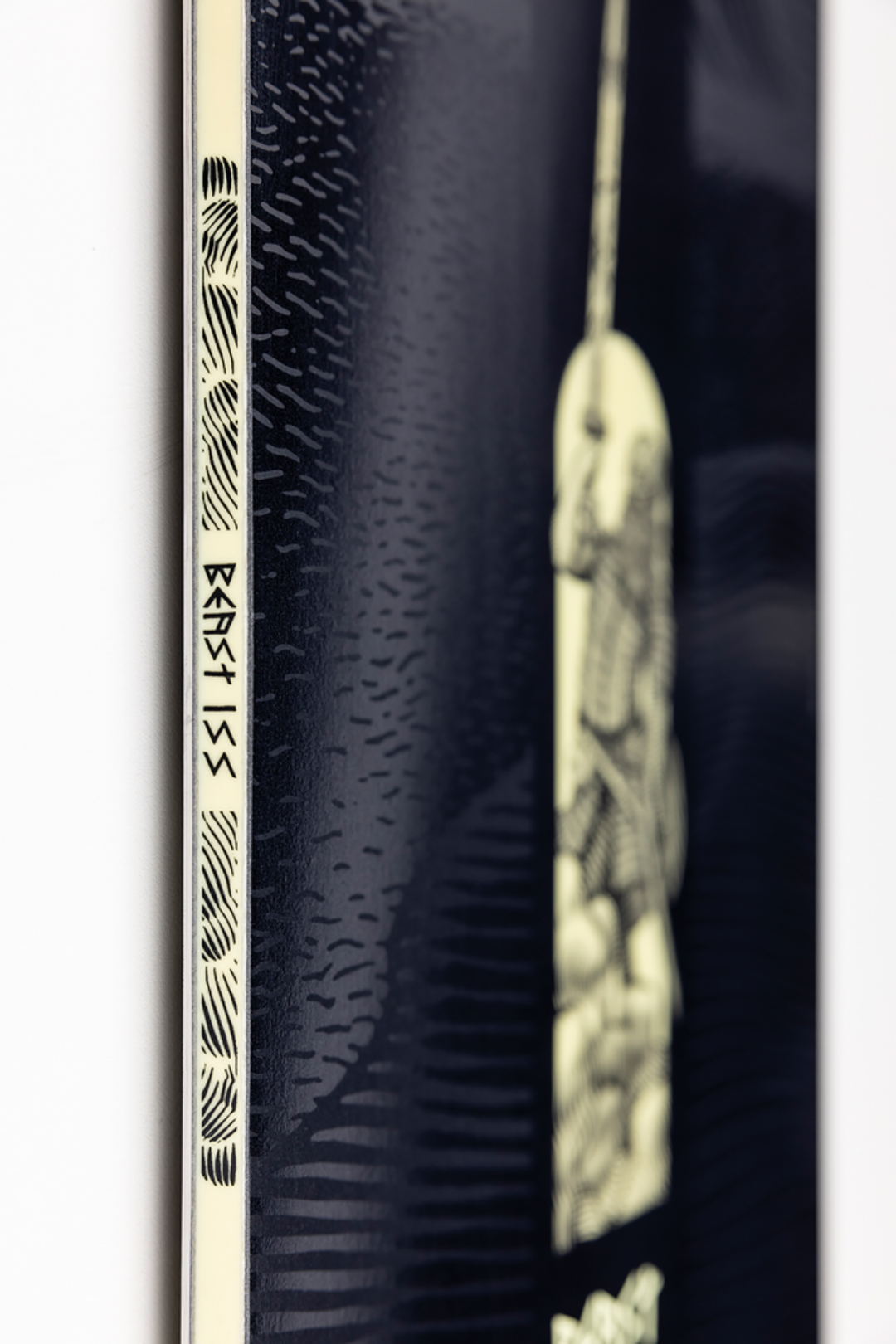 Nitro Beast Snowboard 2026 - 88 Gear