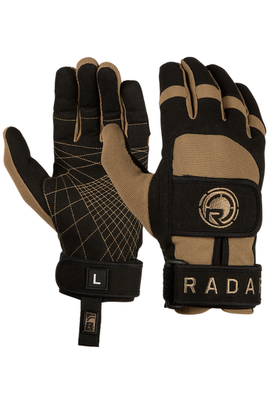 Radar Podium Water Ski Gloves - 88 Gear