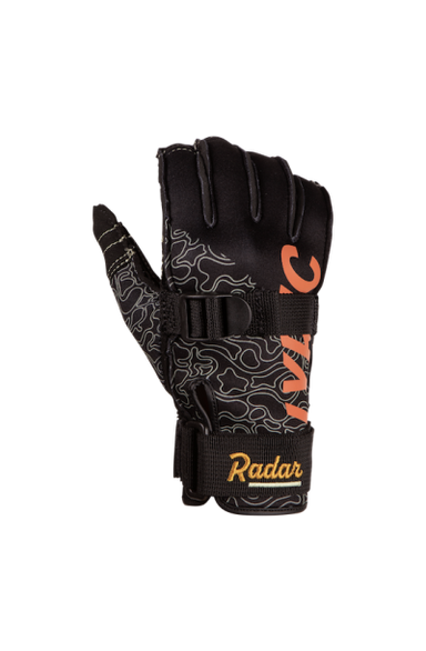 Radar Lyric Women's Water Ski Glove - 88 Gear