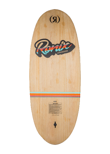 Ronix Element Core Longboard - 88 Gear